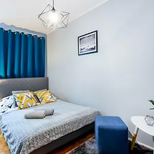 Apartament Clicktheflat Wilcza Street, Warszawa