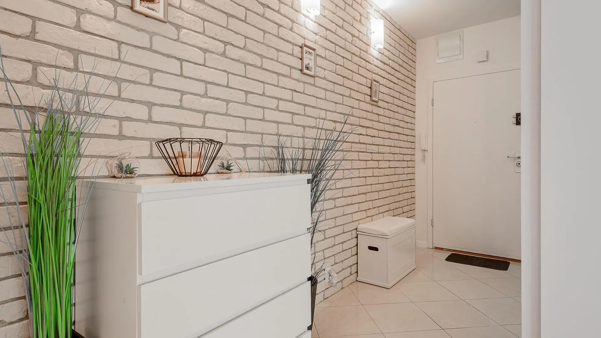 Apartament Lumina Apart With 2 Terraces And Parking Warszawa Polska